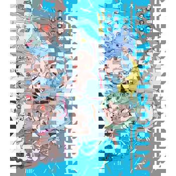 【電子書】MANNEQUIN feat.初音未來官方創作集(全)