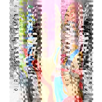 【電子書】婦德放兩旁之《太座一言堂》