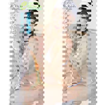 【電子書】星島沙也加「戀愛的さやぴ」