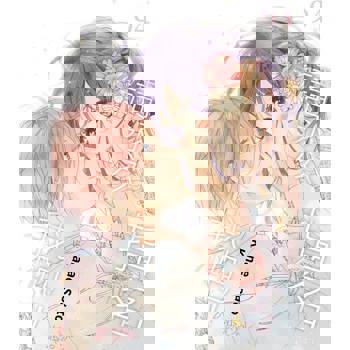 【電子書】請永久指名我吧！(第94話)