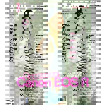 【電子書】DIGIPHOTO 數位相機採購活用季刊 冬季號/2019 第89期