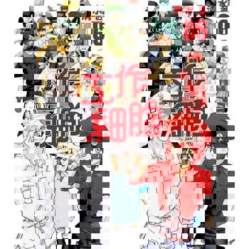 【電子書】工作細胞 (6)