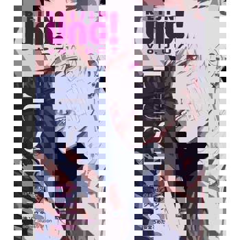 【電子書】麗人uno!Vol.7(上)