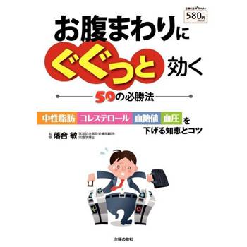 【電子書】消滅鮪魚肚50必勝法