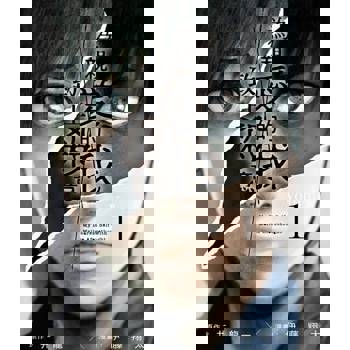 【電子書】為親愛的我致上殺意(01)