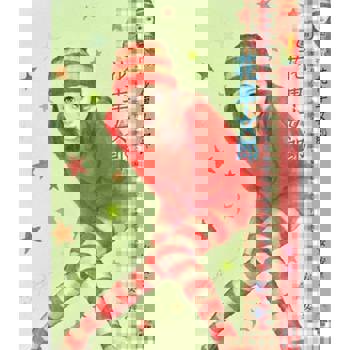 【電子書】花車女郎~聲色女郎系列之二