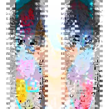 【電子書】告訴我戀愛的顏色。(第4話)完