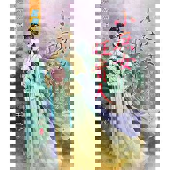 【電子書】小庶女旺貴人