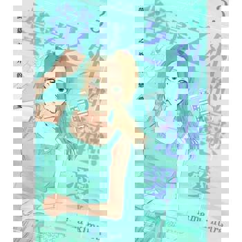 【電子書】螢幕之外的戀愛(03)