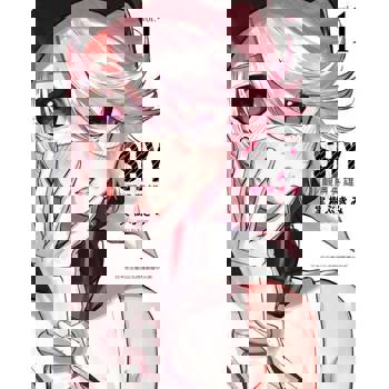 【電子書】SHY靦腆英雄(01)