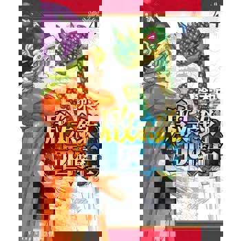 【電子書】啟示錄四騎士 (4)