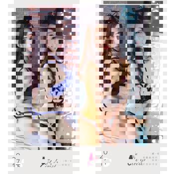 【電子書】貓女郎2017寫真書(下)