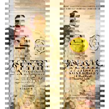 【電子書】Jane Eyre