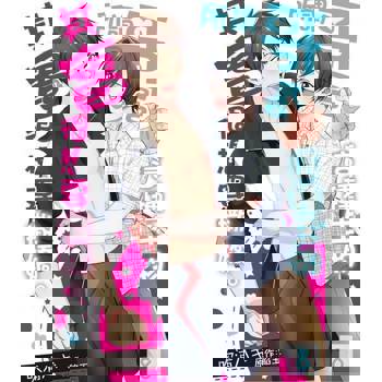 【電子書】所謂哥哥這種生物其實很想要撒嬌。(第8話)