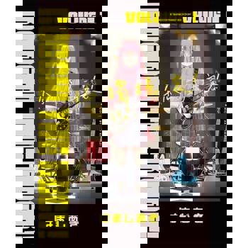 【電子書】孤獨搖滾！ (1)