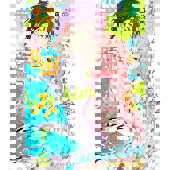 【電子書】淡河花憐輕咬著(第6話)