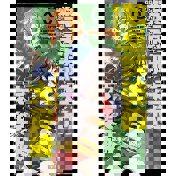 【電子書】禁忌師徒的大突破～男孩遇見魔王～(03)