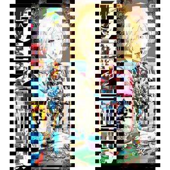 【電子書】DINER 殺手餐廳(04)