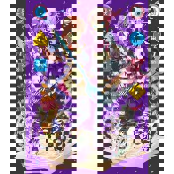 【電子書】街角的魔族女孩 (4)