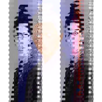 【電子書】女神的男寵~海賊王之六