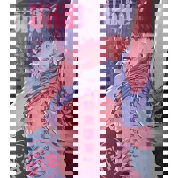 【電子書】麗人uno!Vol.12(上)