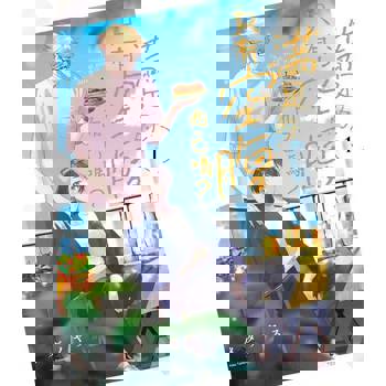 【電子書】滿足的只有空腹而已嗎？(01)【含電子限定特典】