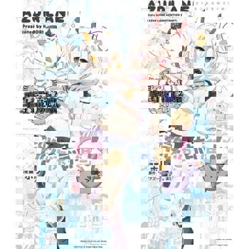 【電子書】碧藍航線 微速前進！ (2)