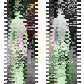 【電子書】囍結TieTheKnots時尚誌 2018.07月Vol.48