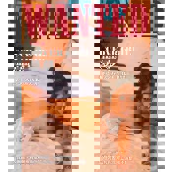 【電子書】Wanted- Vol.6 夢夢【 無辜少女誘人犯罪 】