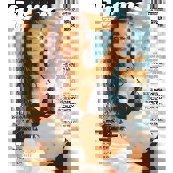 【電子書】Bubble寫真月刊Issue 057