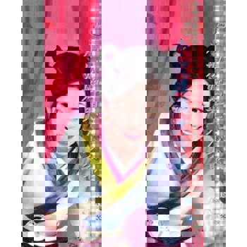 【電子書】小奴婢與大少爺~奴家好可憐之一《限》