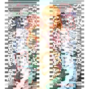 【電子書】雖然是貧乳，但是很敏感。(第4話)