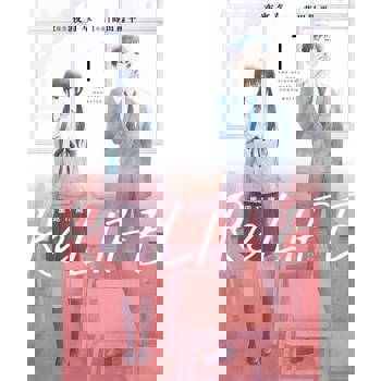 【電子書】ReLIFE重返17歲(01)