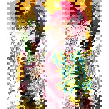 【電子書】特殊郵件宅急便