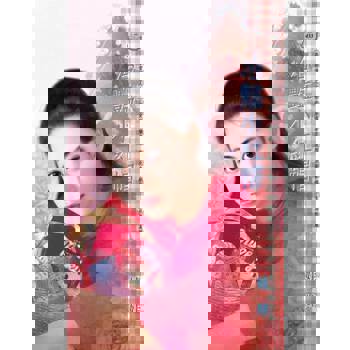 【電子書】冶豔小紅帽~非常好情人之一