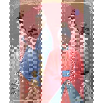 【電子書】我在東宮當佞臣