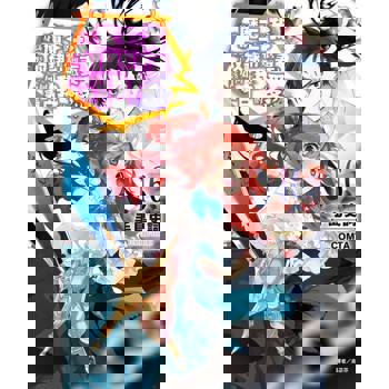 【電子書】身為魔王的我娶了奴隸精靈為妻，該如何表白我的愛？(16)