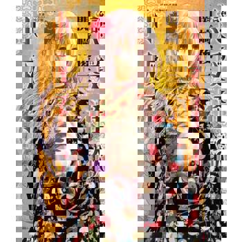 【電子書】戀愛怪談小夜子(4)