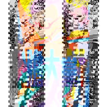 【電子書】膽大黨 (4)