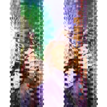 【電子書】瞎貓碰上死耗子