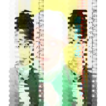 【電子書】海盜的小花~海賊王之一