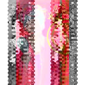 【電子書】齊人之福苦了誰【桃花攆春風之二】