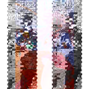 【電子書】古見同學是溝通魯蛇。(25)