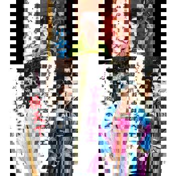 【電子書】千尋【宮女出任務】系列套書