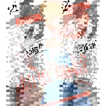 【電子書】－50kg的仙度瑞拉 24