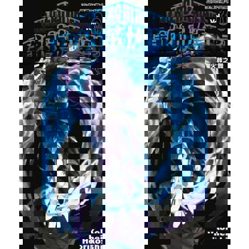 【電子書】我的英雄學院 (30)