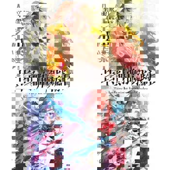 【電子書】上古守則的魔法騎士(3)