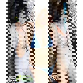 【電子書】西堀智美「好像很美味」