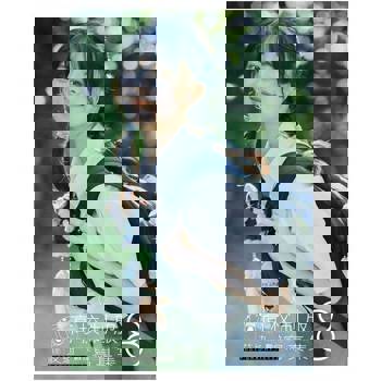 【電子書】高校制服數位寫真 8