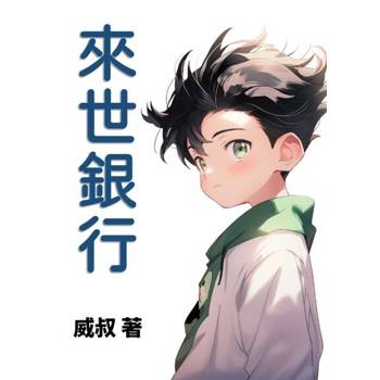 【電子書】來世銀行